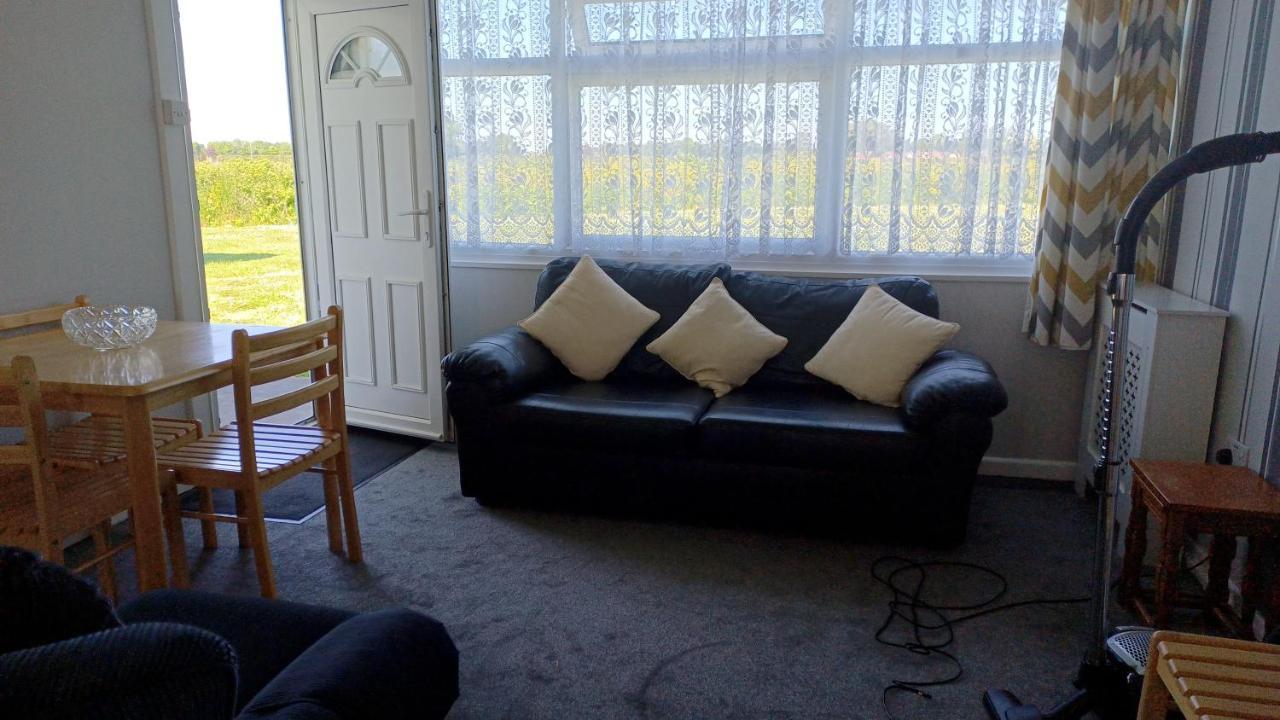 Alicias Chalets Great Yarmouth Zewnętrze zdjęcie