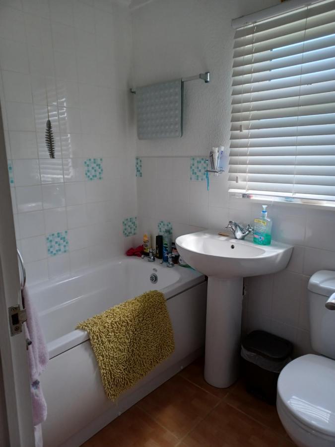 Alicias Chalets Great Yarmouth Zewnętrze zdjęcie