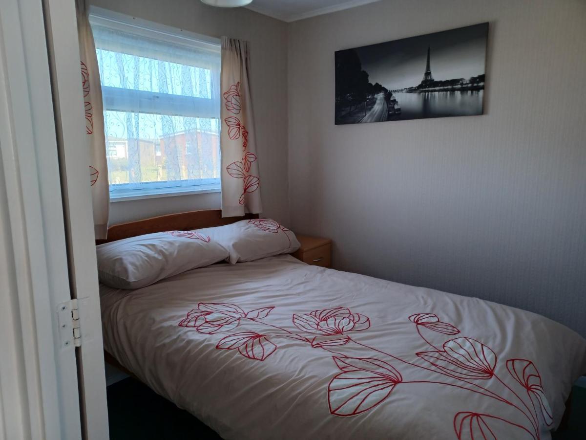 Alicias Chalets Great Yarmouth Zewnętrze zdjęcie
