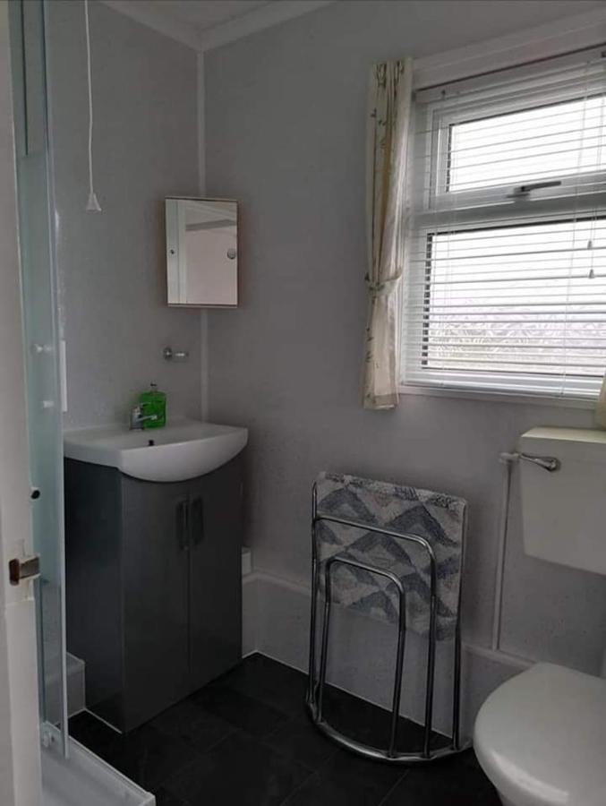 Alicias Chalets Great Yarmouth Zewnętrze zdjęcie