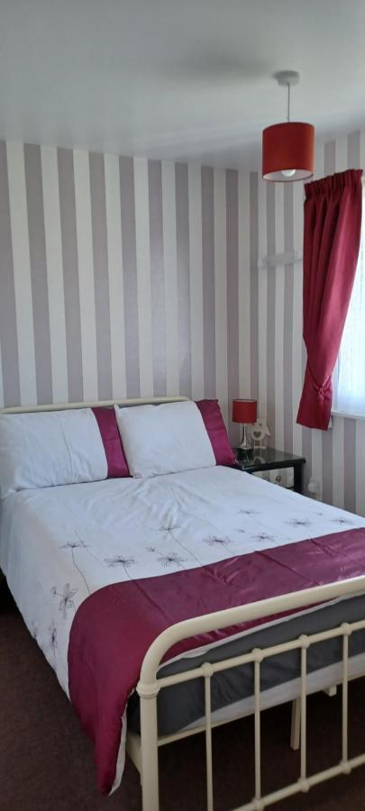 Alicias Chalets Great Yarmouth Zewnętrze zdjęcie