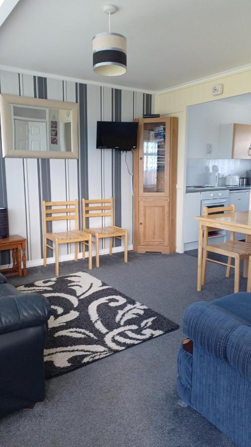 Alicias Chalets Great Yarmouth Zewnętrze zdjęcie