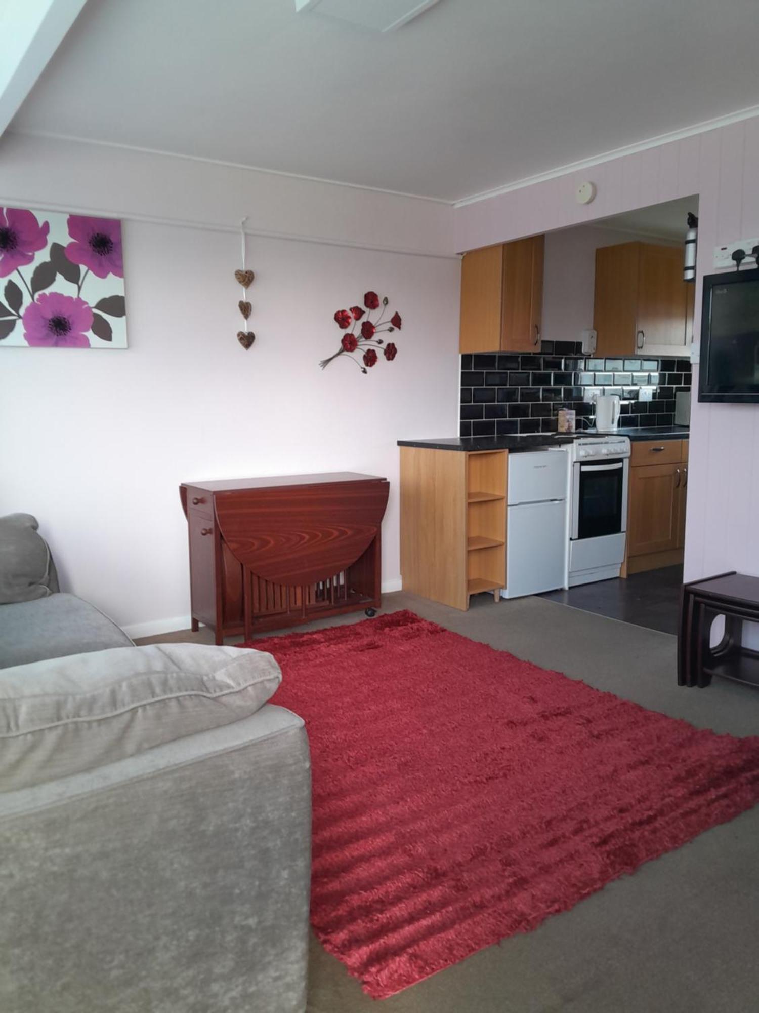 Alicias Chalets Great Yarmouth Pokój zdjęcie