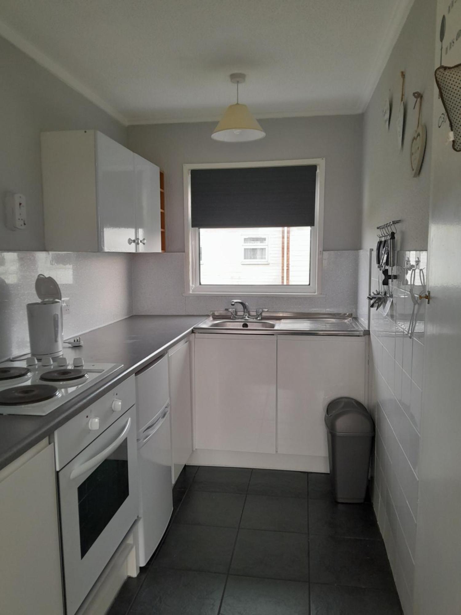 Alicias Chalets Great Yarmouth Pokój zdjęcie