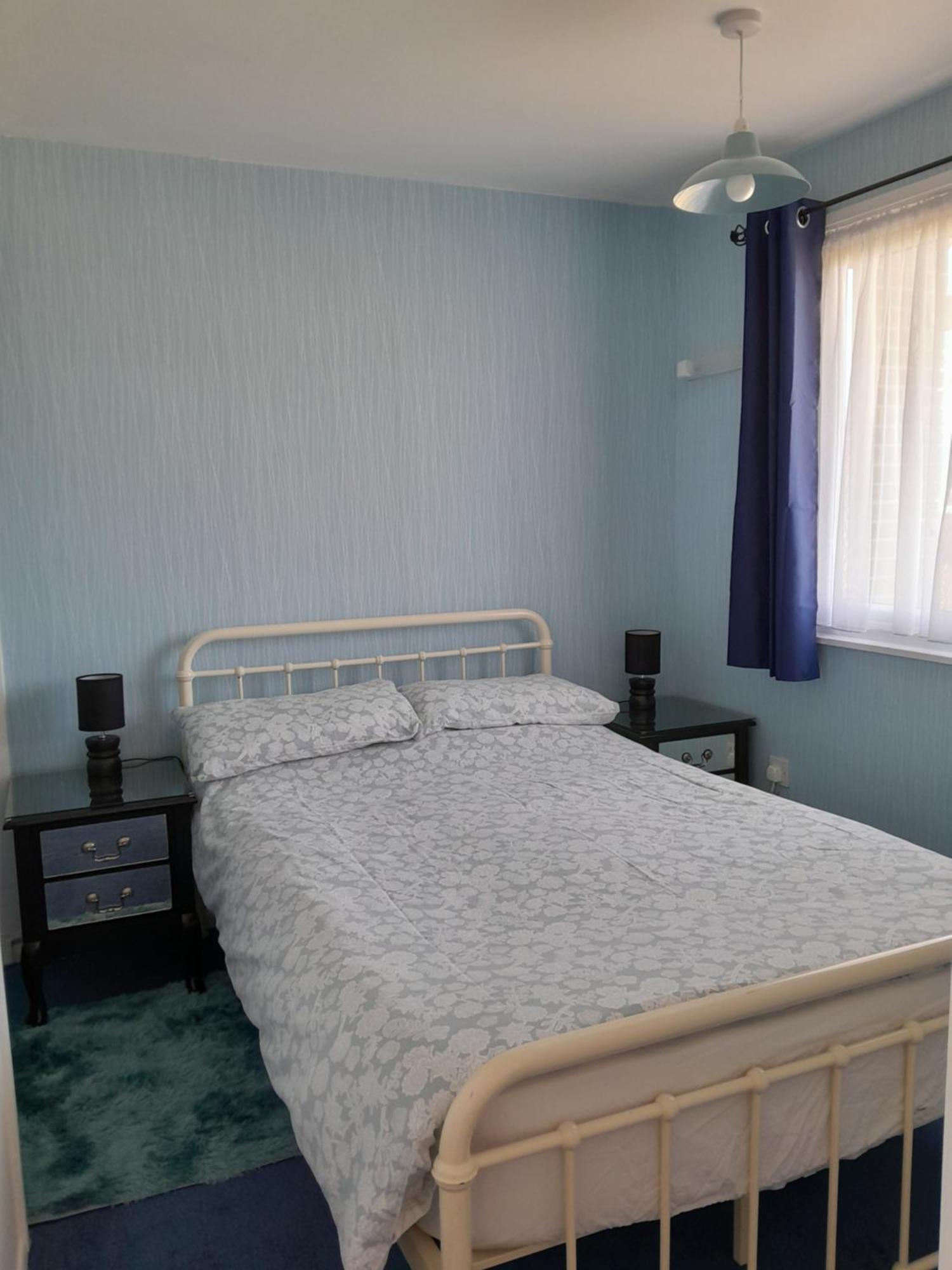 Alicias Chalets Great Yarmouth Zewnętrze zdjęcie
