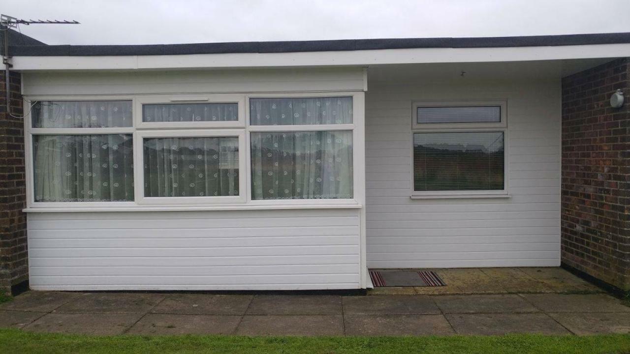 Alicias Chalets Great Yarmouth Zewnętrze zdjęcie