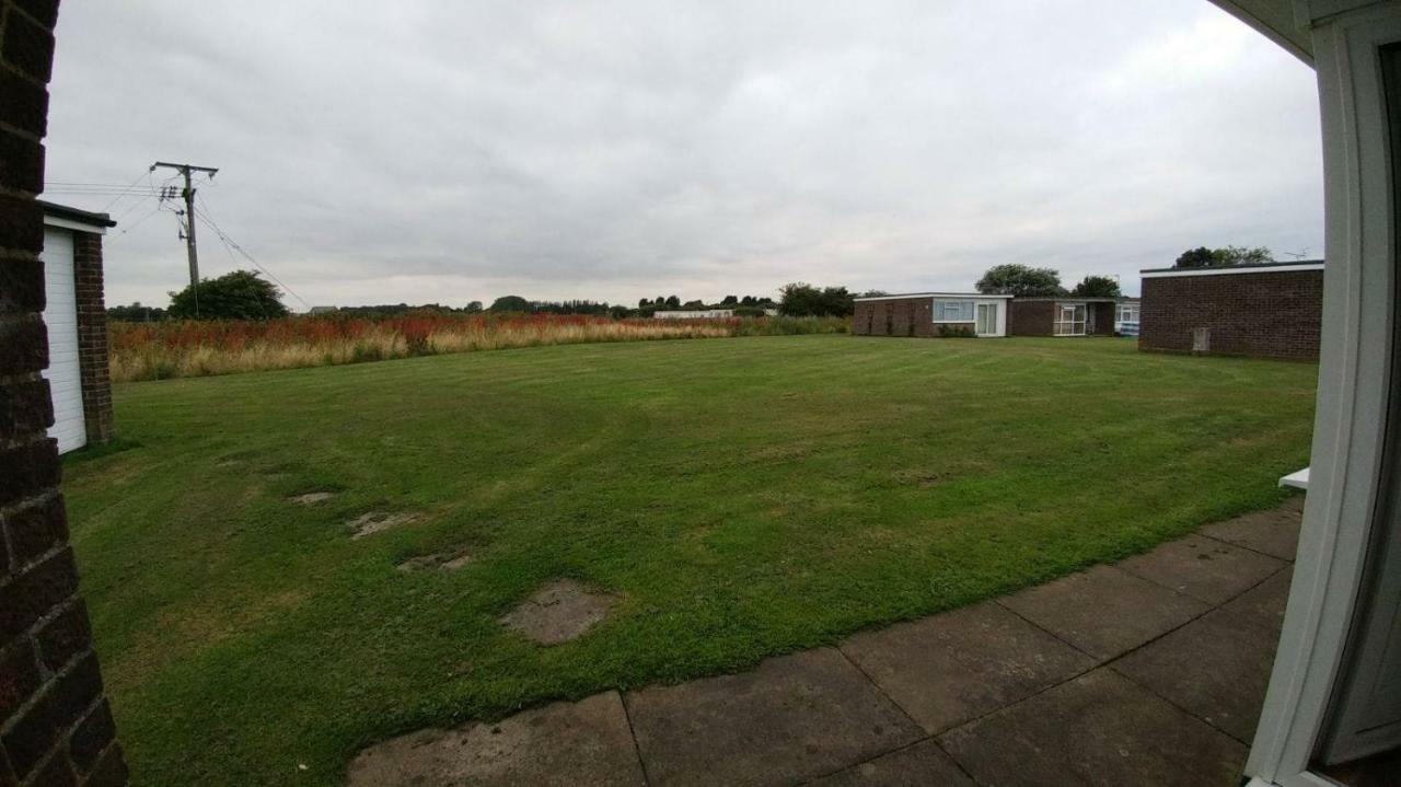 Alicias Chalets Great Yarmouth Zewnętrze zdjęcie